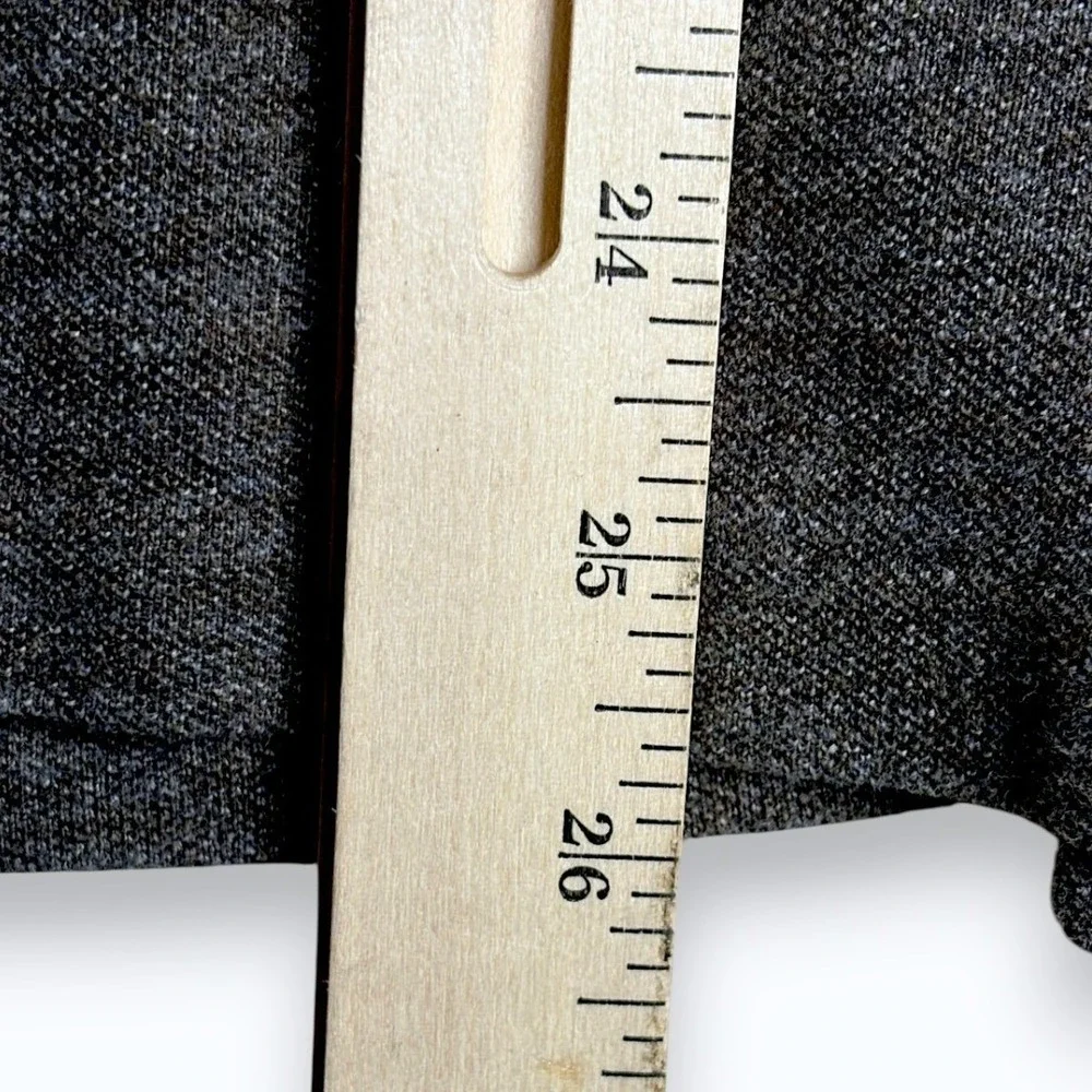 Polo Ralph Lauren Men's Long Sleeve Polo Size‎ S Brown Classic Fit Logo